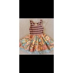 Matilda Jane 18 Months Dress